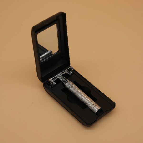 FSR-215 twis open butterfly razor