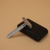 FSR-215 twis open butterfly razor