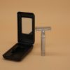 FSR-215 twis open butterfly razor