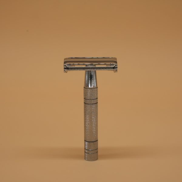 FSR-215 twis open butterfly razor