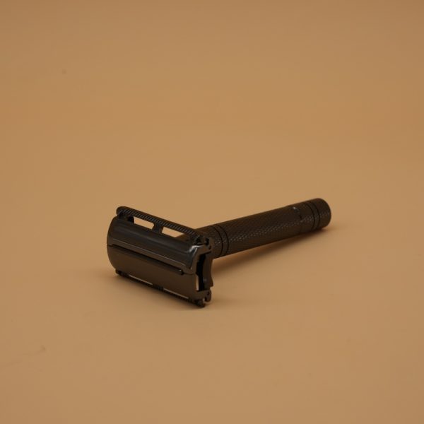 FSR-215 twis open butterfly razor