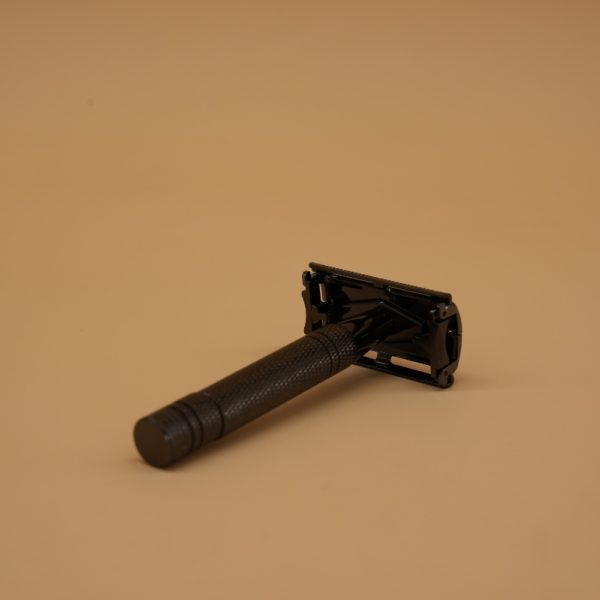 FSR-215 twis open butterfly razor
