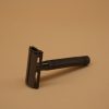FSR-215 twis open butterfly razor