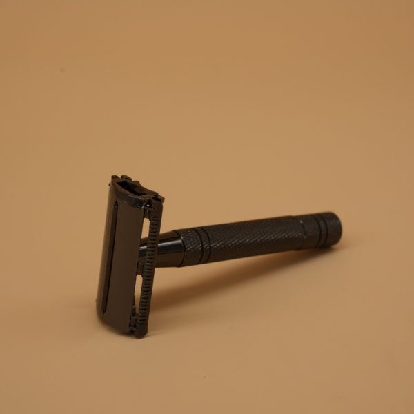 FSR-215 twis open butterfly razor