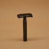 FSR-215 twis open butterfly razor