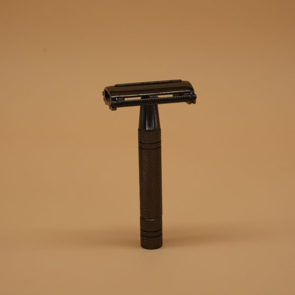 FSR-215 twis open butterfly razor